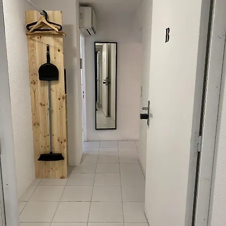 Studiob Hyper-centre Climatise Apartmán