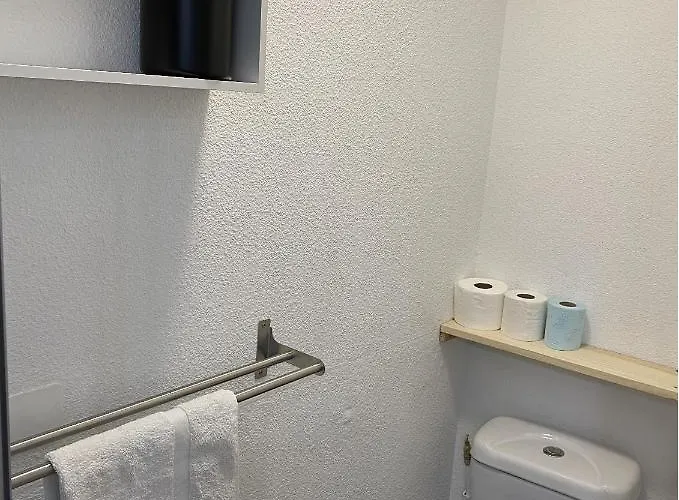 Studiob Hyper-centre Climatise