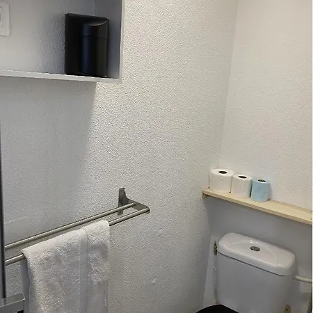 Studiob Hyper-centre Climatise